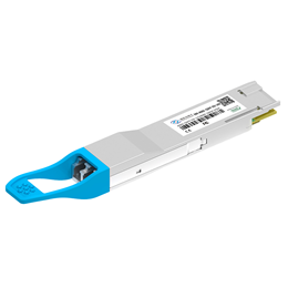 Optical Transceiver 400G QSFP DDM